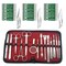 A2Z Scilab 45 Pcs Comprehensive Lab Dissection Kit for Instructors & Student w/ Magnifying Glass A2Z-ZR-KIT-25 - alternate 1